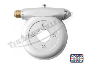 Triumph T100, Tr6, T120 Speedometer Drive 2:1 Bg5330/287 Pn# 60-0373 99-9976 3 60 0373 01 Triumph Norton Bsa Speedometer Drive 2 1