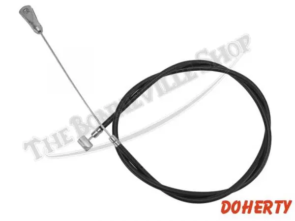 Triumph 500 Front Brake Cable 60-0560 E D560