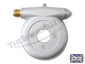 Triumph Norton Bsa Speedometer Drive 15/12 1.25:1 Pn# 60-0637 99-9994 Bg5330/168 3 60 0637 02 Triumph Norton Bsa Speedometer Drive 15 12