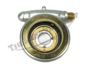 Triumph Bsa Smiths Type Speedometer Drive 15/12 1.25:1 By Emgo Pn# 60-0637 T Bg5330/168 3 60 0637T 02 Emgo Speedo Drive 15 12 3 4 Inch Axle 5