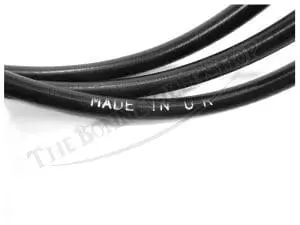 Triumph 250 350 500 Speedometer Speedo Cable 5' 3-Inch Aerco Pn# 60-0692 E 4 E Triumph U K Speedometer Speedo Cable Foot Inches