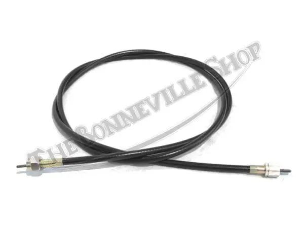 Triumph Speedometer Speedo Cable 60-0692