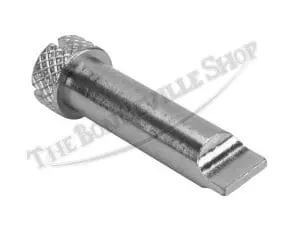 Triumph Bsa Primary Adjuster Tool Screwdriver With Phillips Head Pn# 60-2108 60-0496 61-7012 2 Video-Thumb-0