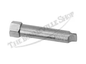 Triumph Bsa Primary Adjuster Tool Screwdriver With Hex Head Pn# 60-2108 E 60-0496 E 61-7012 E 4 E Triumph Bsa Primary Adjuster Tool Screwdriver With Hex Head