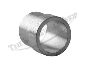 Triumph Pre-Unit And Unit 650 750 Rocker Spindle Seal Tool (1) Pn# 61-7019 5 Triumph Pre Unit &Amp; Unit Rocker Spindle Seal Tool