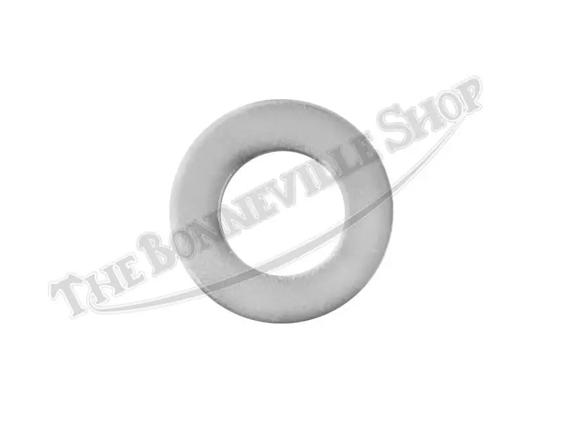 Triumph Flat Washer(S) 5/16 Inch Pn# 60-2330 60-4247 S25-3 1 Triumph Flat Washer 5/16&Quot; 60-2330 60-4247 S25-3