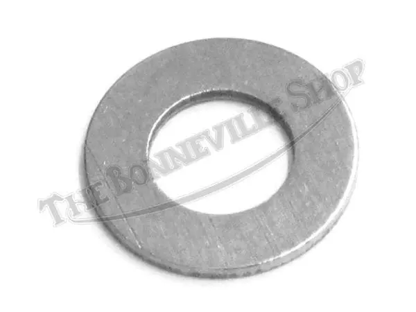 Triumph 350 500 650 750 Frame Plain Washer(S) 3/8-Inch Pn# 60-2331 D2331 S25-2 54-4307 60-4246 60-4598 1 Triumph Frame Plain Washer 3/8 Inch 60-2331 D2331