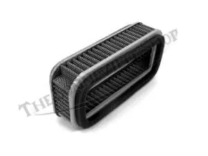 Triumph Bsa Oif Air Cleaner / Element(S) No Plate Pn# 60-3072 T 4 T Triumph Bsa O I F Air Cleaner Element No Plate ()