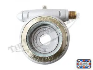 Triumph Bsa 1971 Up Speedometer Drive 1.25:1 Pn# 60-3213 Bg5330/164 3 60 3213B 02 Triumph Bsa 1971 Up Speedometer Drive 1 25 1