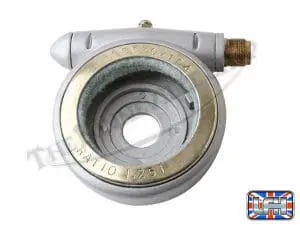 Triumph Bsa 1971 Up Speedometer Drive 1.25:1 Pn# 60-3213 Bg5330/164 4 60 3213B 03 Triumph Bsa 1971 Up Speedometer Drive 1 25 1