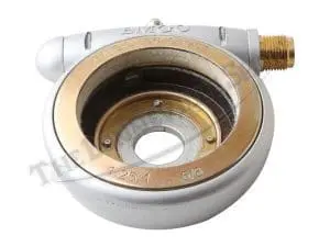 Triumph Bsa 1971 Up Smiths Type Speedometer Drive (1) Ratio 1.25:1 By Emgo Pn# 60-3213 T Or Bg5330/164 6 T Triumph Bsa Up Smiths Type Speedometer Drive By Emgo