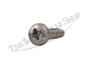 Triumph Bsa 650 750 Rear Brake Light Switch Screw(S) 1971-75 Pn# 60-3550 D3550 3 Triumph Brake Light Switch Screw