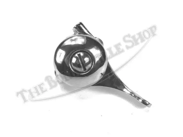 Flat End Magneto Choke Air Lever 60-3567