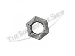 Triumph Connecting Rod Big End Lester Star Nut(S) Unf Pn# 60-3761 3 60 3761 02 Triumph Big End Nut Unf 1