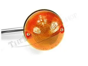 G Genuine Lucas Turn Signals Long