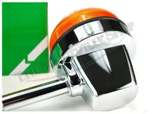 G Genuine Lucas Turn Signals Long