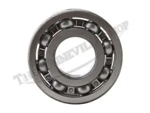 Triumph Timing Side Main Bearing &Amp; Twins