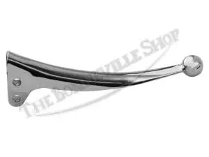 Triumph T140 Tr7 T150 T160 Chrome Front Brake Master Cylinder Lever Pn# 60-4206 5 Triumph T Tr T T Chrome Front Brake Master Cylinder Lever