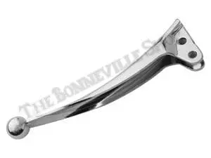 Triumph T140 Tr7 T150 T160 Chrome Front Brake Master Cylinder Lever Pn# 60-4206 4 Triumph T Tr T T Chrome Front Brake Master Cylinder Lever