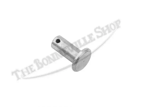 60-4252 01 Triumph Bsa Clevis Pin Brake Cable Clevis Pin