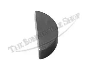 Triumph Bsa Tiger Bonneville Daytona 500 650 750 Clutch Woodruff Key Pn# 41-0673 68-3218 S66-1 60-4253 70-8144 3 Triump Mainshaft Clutch Woodruff Key