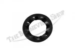Triumph Bsa 250 350 500 650 750 Twins Serrated Washer(S) Pn# 60-4256 3 60 4256 01 Triump Shakeproof Serrated Points Cover Washer