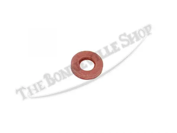 Triumph Rocker Bolt Washer