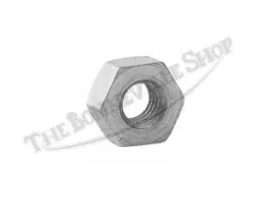 Triumph 350 500 Tappet Adjuster Lock Nuts 1/4 Inch-26Tpi Cei Nut(S) Pn# 60-4264 D4264 Gs662 3 60 4264 Triumph 350 500 Tappet Adjuster Lock Nut 1 4Th 26 Tpi Cei 02