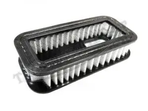 Triumph Oif Air Cleaner