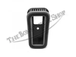 Triumph Bsa Oif Air Cleaner / Element(S) With Plate Pn# 60-4265 T 4 T Triumph Bsa O I F Air Cleaner Element With Plate