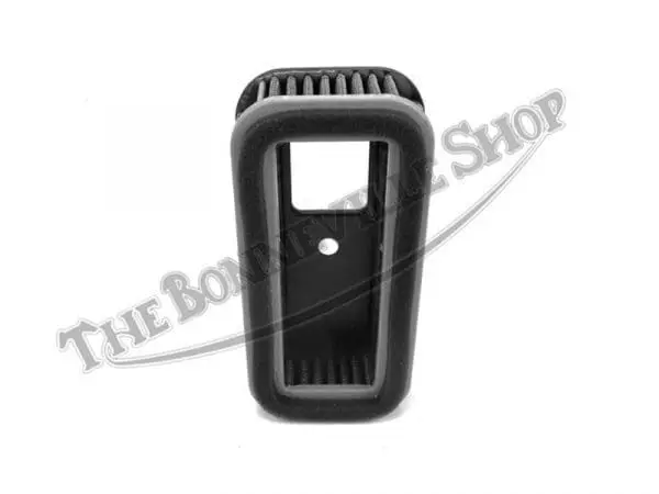 T TRIUMPH BSA O I F AIR CLEANER ELEMENT WITH PLATE