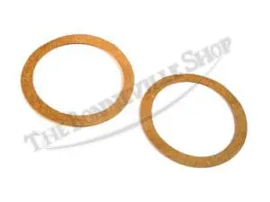 Ap Triumph Twins &Amp; Triples Hydraulic Reservoir Cap Gaskets ()