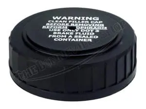 Triumph T120 T140 Tr6 Tr7 T150 T160 Master Cylinder Reservoir Cap (1) Pn# 60-4365 99-2751 D4365 4 Triumph T T Tr Tr T T Master Cylinder Reservoir Cap