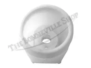 Triumph T T Tr T T Master Cylinder Reservoir