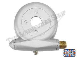 Triumph Norton Lh Speedometer Drive Bg5330/170 Pn# 60-4403 3 Triumph Norton Lh Speedometer Drive Bg