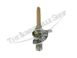 Uk Triumph Petcock Set