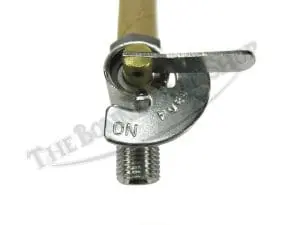 Uk Triumph Petcock Set