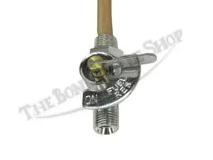 Uk Triumph Petcock Set
