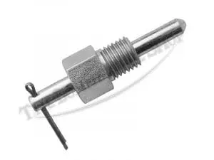 Triumph 500 650 T.d.c. Crankshaft Timing / Locking Tool 1963-68 Fine Thread Pn# 60-0571 60-0572 3 60 571 02 Triumph 500 650 Tdc Crankshaft Timing Locking Tool 1963 68 Fine Thread