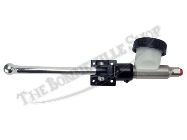 Triumph T Tr Bonneville On Front Master Cylinder Complete