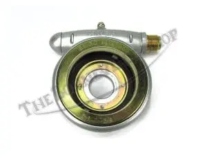 Triumph T100 Tr6 T120 Smiths Type Speedometer Drive 2:1 By Emgo Pn# 60-0373 T Bg5330/287 3 T Emgo Speedo Drive Inch Axle