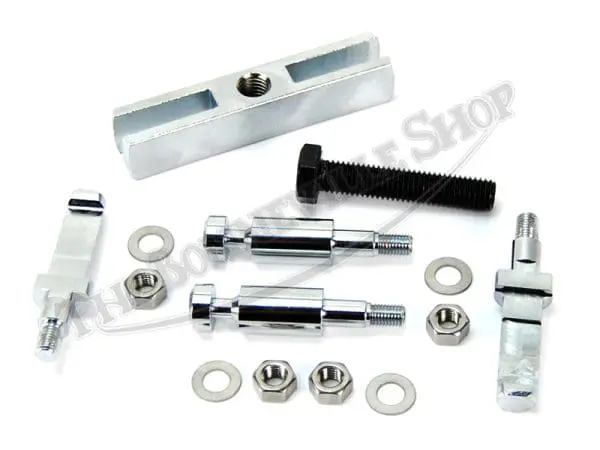 CAMSHAFT TIMING PINION PULLER TOOL