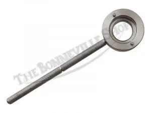 Triumph Bsa T120 T140 T150 T160 A50/A Bearing Retainer Pin Spanner Pn# 61-3694 5 61 3694 03 Triumph Bsa T120 T140 T150 T160 A50A Bearing Retainer Pin Spanner