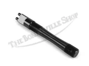 Triumph 500 650 750 Twins Tappet Guide Block Punch Service Tool (1) Pn# 61-6008 T Z23 5 Triumph Tappet Guide Block Punch Black