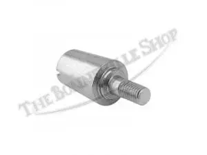 Triumph Bsa 500 650 750 Twins Timing Cover Oil Seal Guide 28 Tpi Pn# 61-7013 Unf 4 61 7013 Unf 02 Triumph Bsa 500 650 750 Twins Timing Cover Oil Seal Guide 28 Tpi