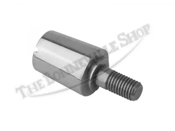 UNF SS TRIUMPH TWINS TIMING COVER OIL SEAL GUIDE TPI