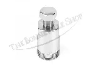 Triumph And Bsa Twins Stainless Clutch Hub Puller Tool Pn# 61-7014 S 46-1982 S 5 S Stainless Clutch Hub Puller