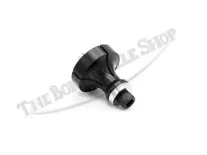 Triumph 500 650 750 Main Bearing Race Removal Tool Drift Pn# 61-7017 Z162 5 Main Bearing Race Removal Tool Drift Pn# 61-7017 Z162