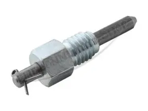 Triumph 500 650 750 Tdc Crankshaft Timing / Locking Tool Assembly (1) 1968 And Up Pn# 61-7022 60-2195 60-1859 5 61-7022 - Triumph T100 T120 Tr6 T140 Top Dead Center Crankshaft Locking Tool Pn# 61-7022