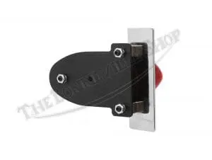 62 30362 04 Triumph Bsa Sparto Led Tail Light Tailight Chopper Bobber Ratrod Etc